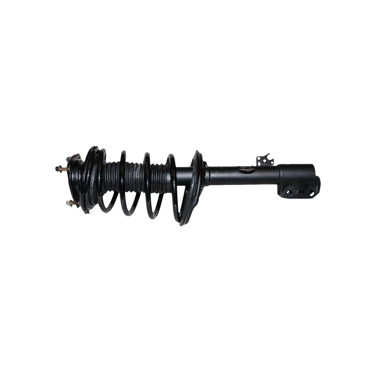 Gabriel G57105 Ultra ReadyMount Front Left Complete Strut Assembly for 00-05 Toyota RAV4 AWD Automatic (1 Pack)