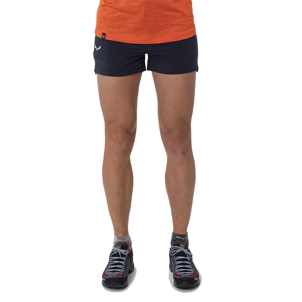 Salewa Unisex Puez DST W Cargo Hiking Shorts