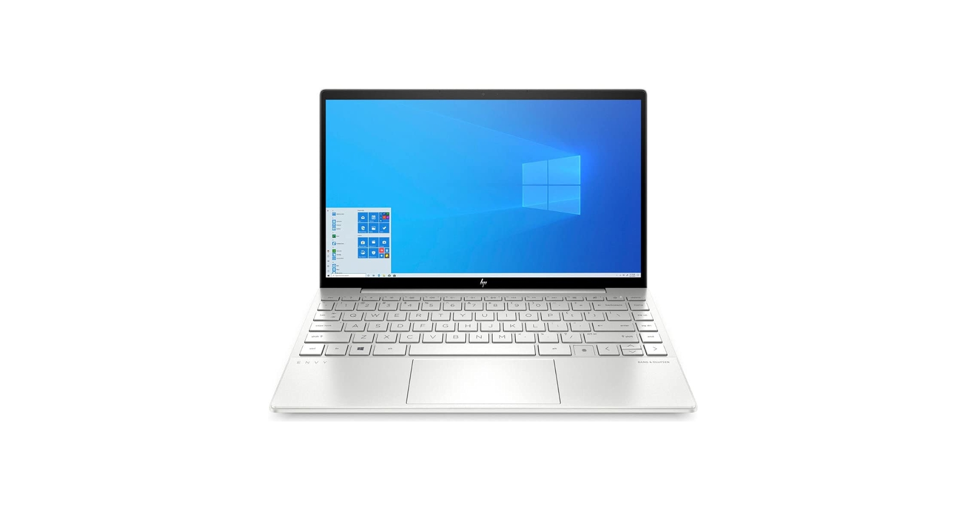 Amazon.com: HP Envy 13 Home & Business Laptop (Intel i5-1135G7 4