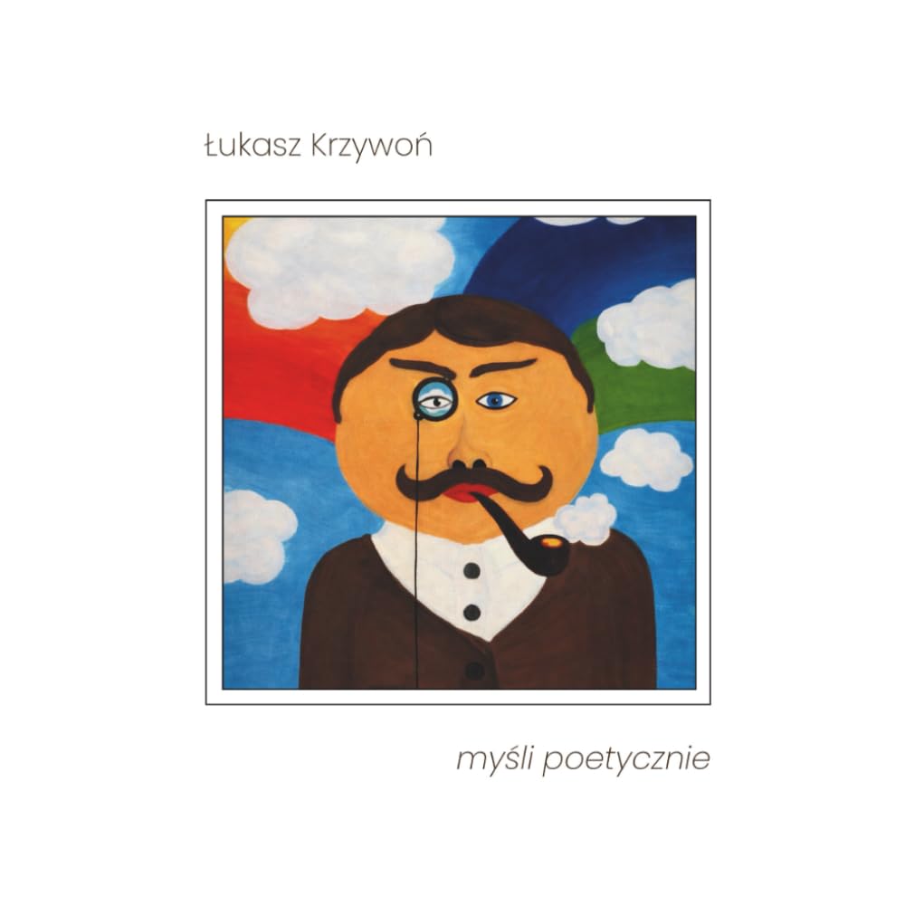 myśli poetycznie