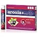 Produktbild aronia+ immun Trinkfläschchen, 7 St. Ampullen