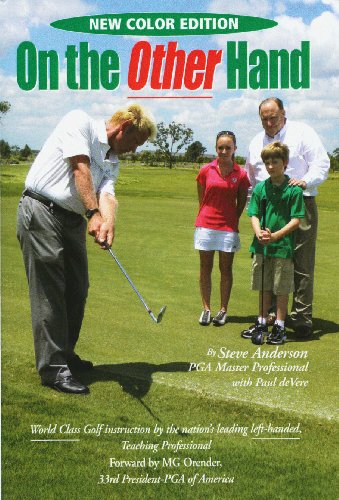 On the Other Hand 1450745113 Book Cover