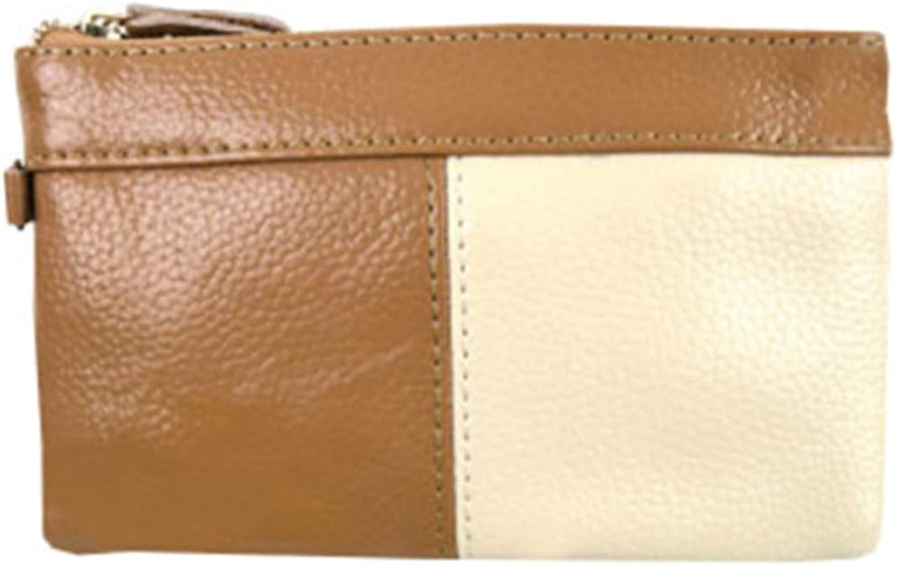 Amazon | 本革 可愛い たばこも入る 小さめ ポーチ カードケース