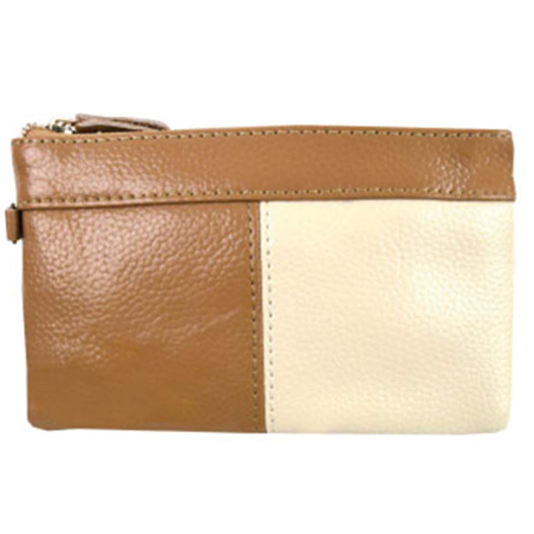 Amazon | 本革 可愛い たばこも入る 小さめ ポーチ カードケース