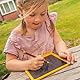 Kinder LCD Maltafel, Schreibtafel Einhorn-Pad Board, Zeichentafel Einhorn mit Stift, Zaubermaltafel