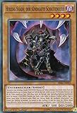  SR06-DE003 - Herzog Shade, der sündhafte Schattenherr - Common - Yu-Gi-Oh - Deutsch 1. Auflage