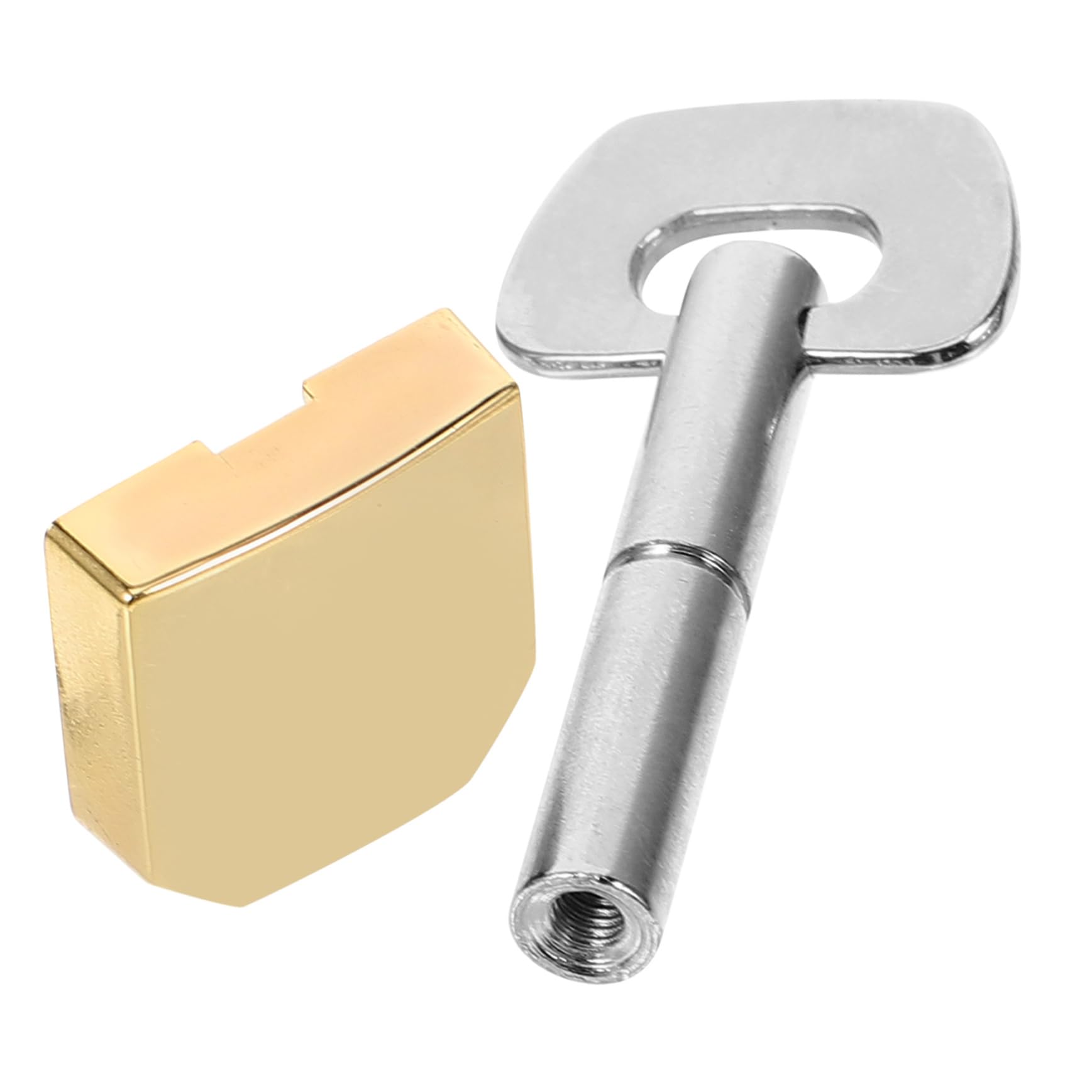 GOOHOCHY 1 Set part metronome knob wired Metronome Accessories piano transparent lid sliding block piano replacement parts suite piano accessories keyboard mechanical