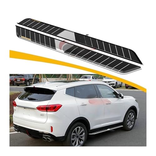 トヨタ ハイランダー クルーガー 2021-2025 対応 ランニングボード 2個 サイドステップ ペダル ナーフバー