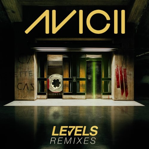 Avicii