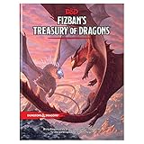 Fizban's Treasury of Dragons (Dungeon & Dragons Book) (Dungeons & Dragons)