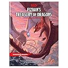 Fizban's Treasury of Dragons (Dungeon & Dragons Book)