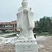 Talla de piedra Escultura de mármol de Confucio, una variedad de estatuas...