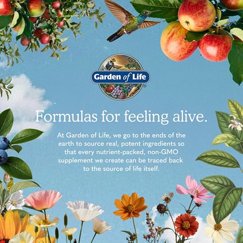 Garden of Life Grass Fed Collagen Peptides 18g Unflavored — view 8