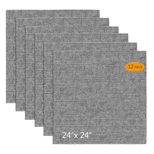 AKIVIDA J[ybg^C ` 24C` x 24C` 12 ē\邾 ~ ȔStA^C DIY ėp\ hJ[ybg W K[W^Cp