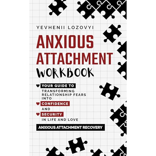 語学・辞書・学習参考書 Attachment Structures and Adhesive Secre Amazon.com: The Avoidant Attachment Workbook: Get Over the Fear of