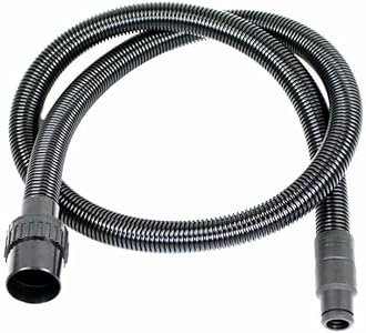 MisterVac | Compatible with Hose Replacement Hose Replacement Hose Hilti VC 20 U(M)-Y