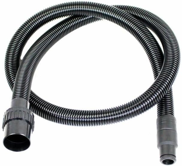 MisterVac | Compatible with Hose Replacement Hose Replacement Hose Hilti VC 20 U(M)-Y
