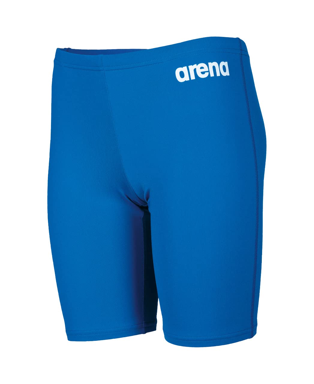Arena Jungen Boy's Team Swim Jammer Solid Badehosen Jammer (1er Pack)