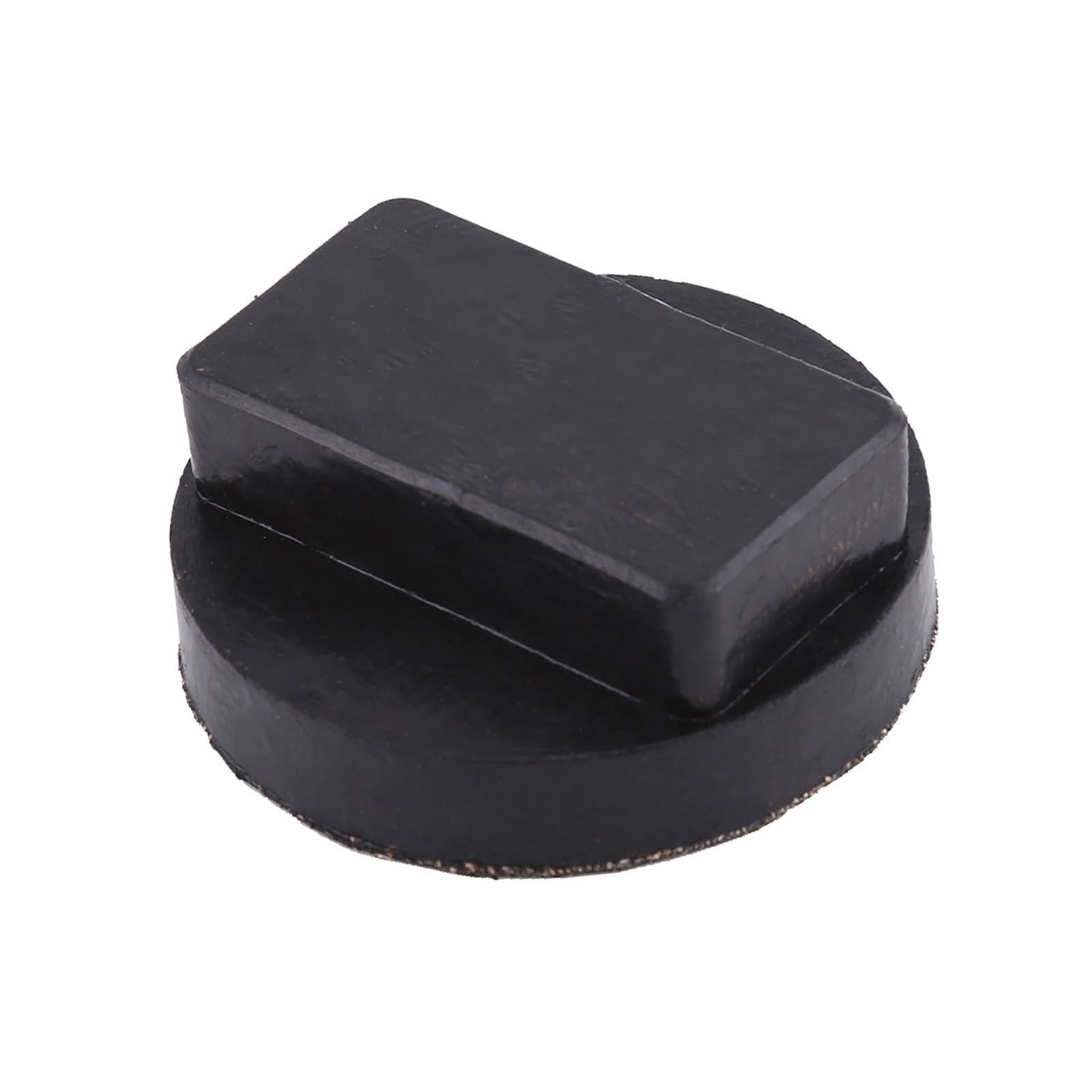 2X Wagenheber Gummiauflage KFZ Jack Pad Gummipuffer Unterstellbock 2X Wagenheber Gummiauflage KFZ Jack Pad Gummipuffer Unterstellbock