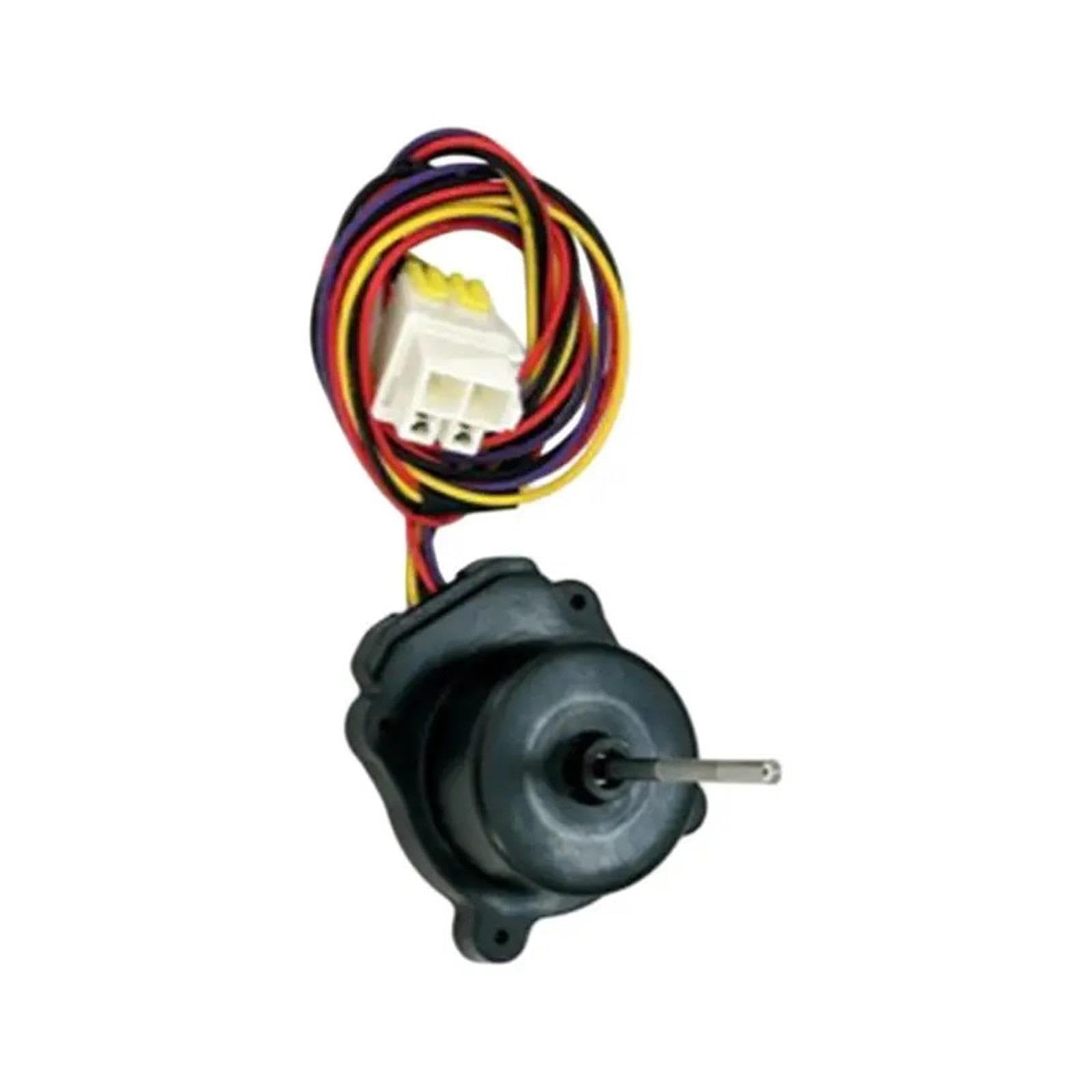 Motor De Ventilador De Refrigerador,Compatible Con LG,Compatible Con LG,Motor De Ventilador De Condensador De Refrigerador-DC 12V 1A EAU65058511