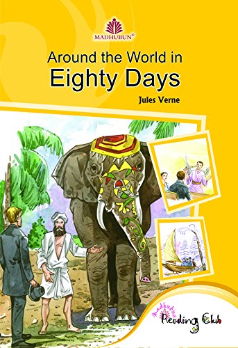 Around the World in Eighty Days
