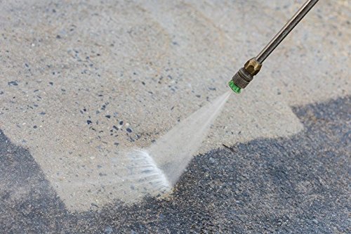 Encore Triple Crown Concrete Pool Deck Cleaner - 1 Gallon