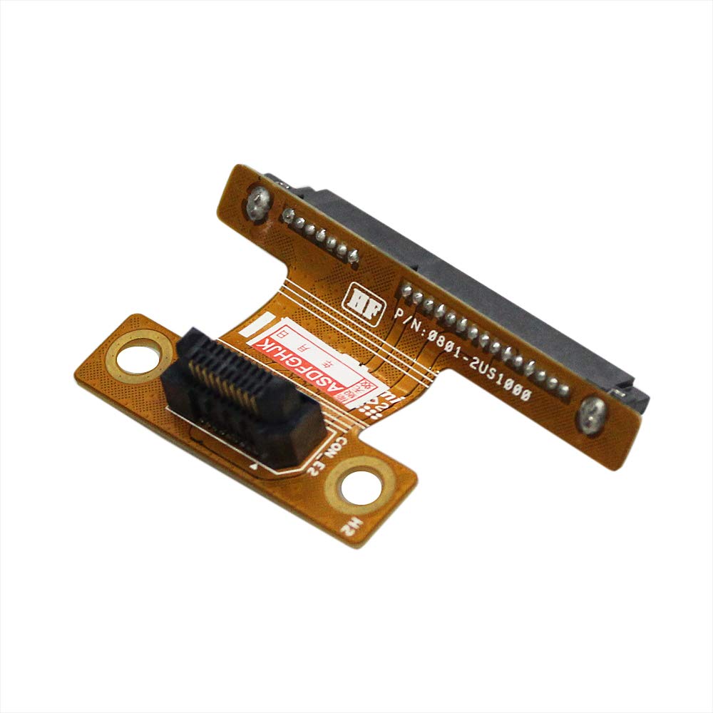 Câble d'interface de disque dur Dell Latitude 5404 ZAHARA 0N96D2 pour PC - 5