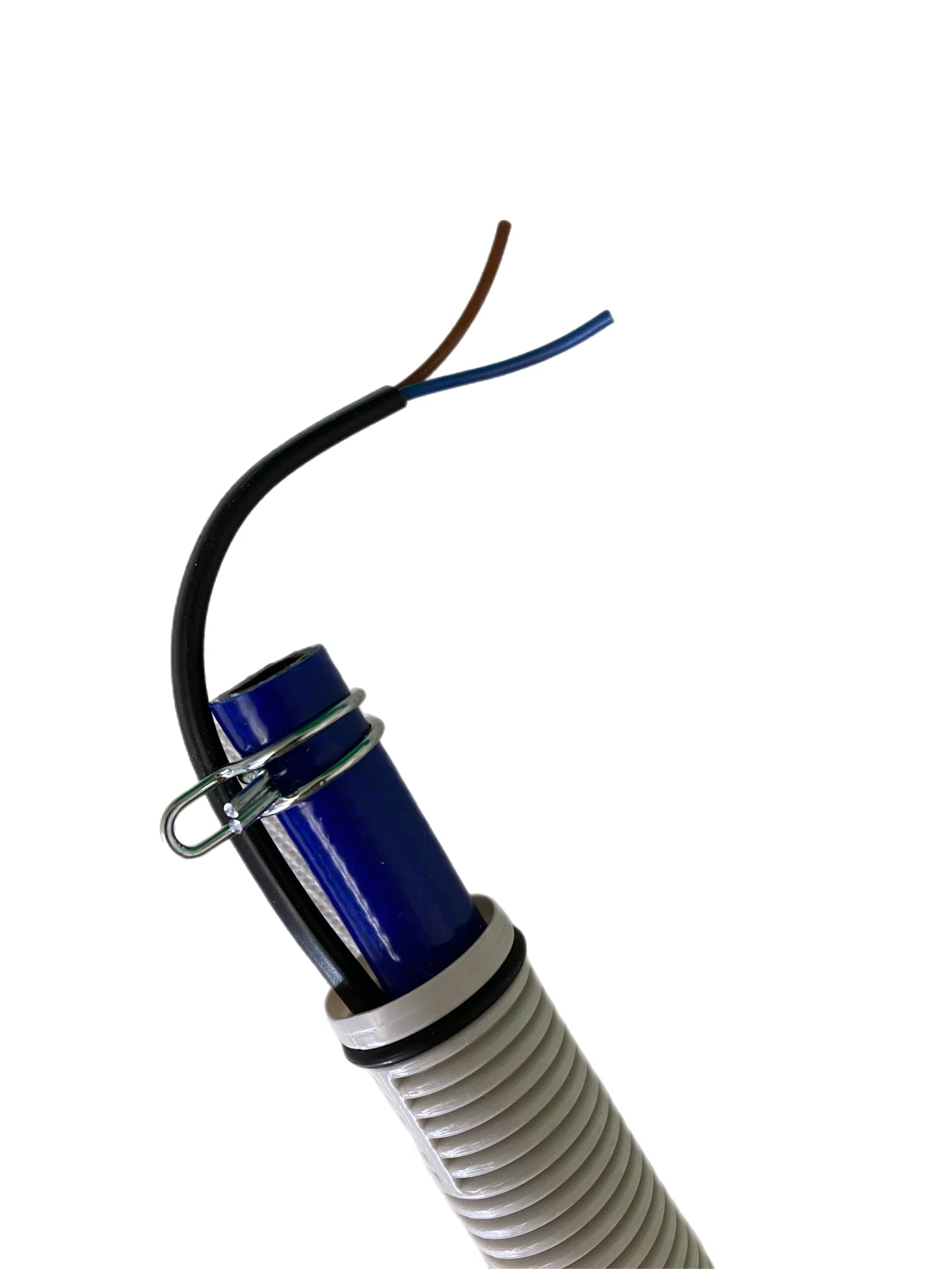 MDS Ersatzteile Aquastopschlauch Zulaufschlauch Aquastop für diverse Waschmaschinen passend für Miele 5729731 5729732 05729731 05729732