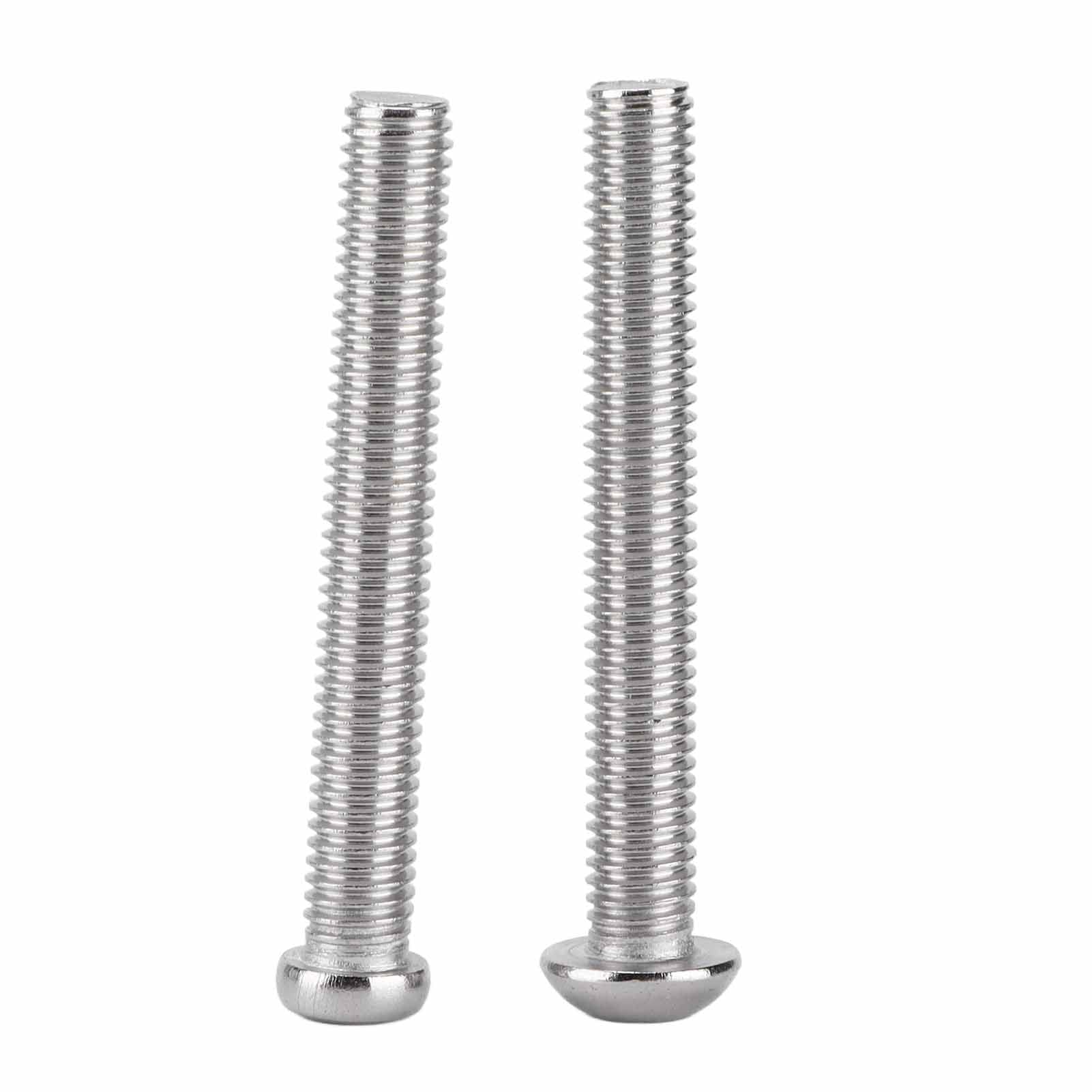 Motorrad Docking Hardware Kit Metall Rückenlehne Sissy Bar Befestigungsschraube für FLSTC FXSTSB FXSTS FXSTC FLSTF FXST FXSTB FLSTN