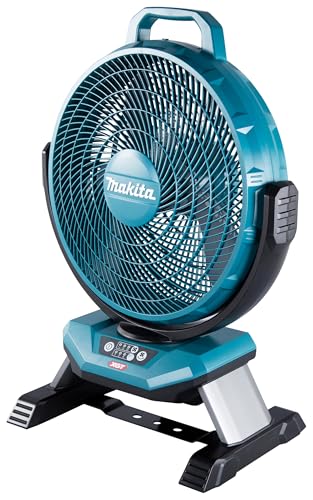 Makita CF002GZ Akku-Lüfter 40V max. (ohne Akku ohne Ladegerät)