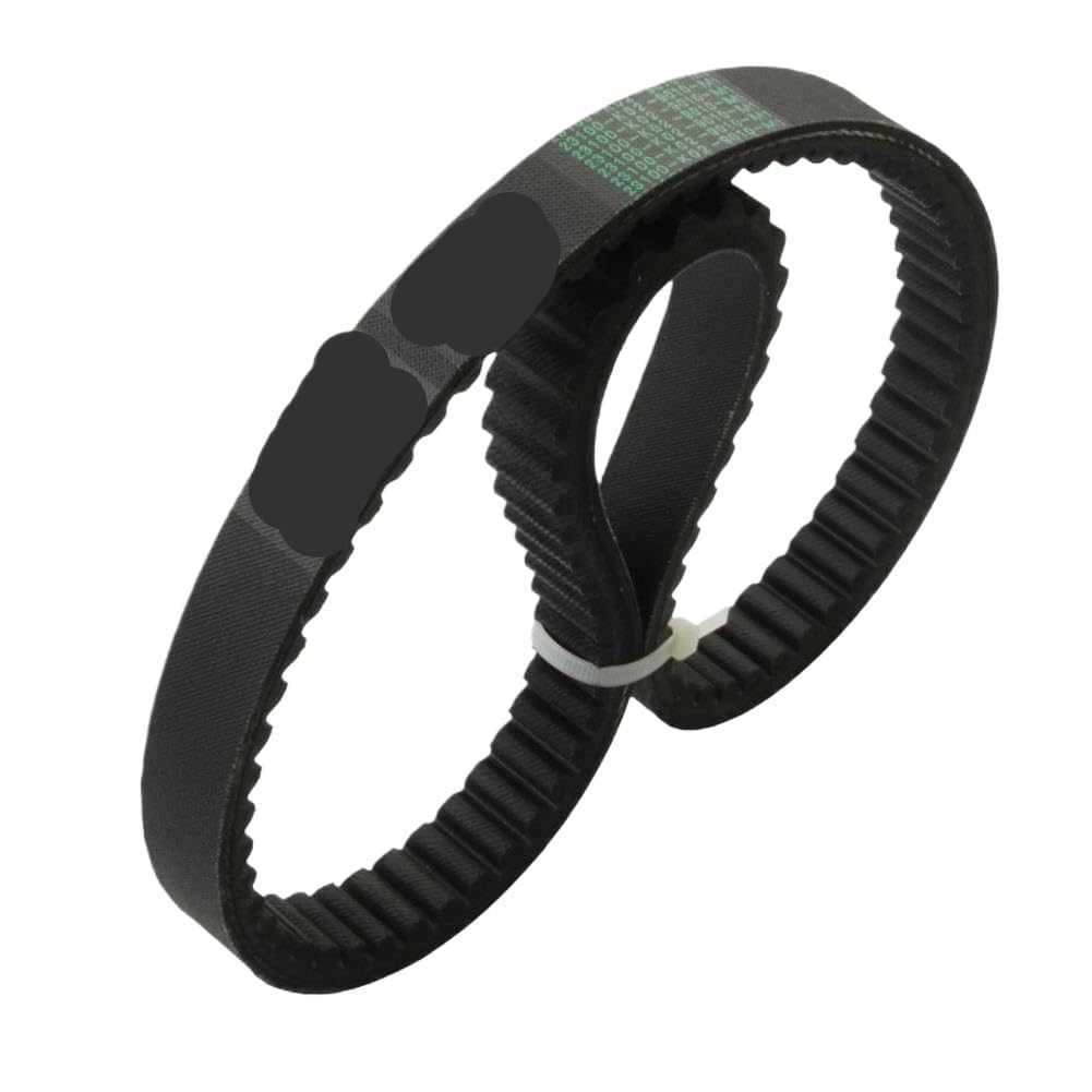 Correa de transmisión CVT compatible con scooter SH150i 2013-2016 23100-K02-901