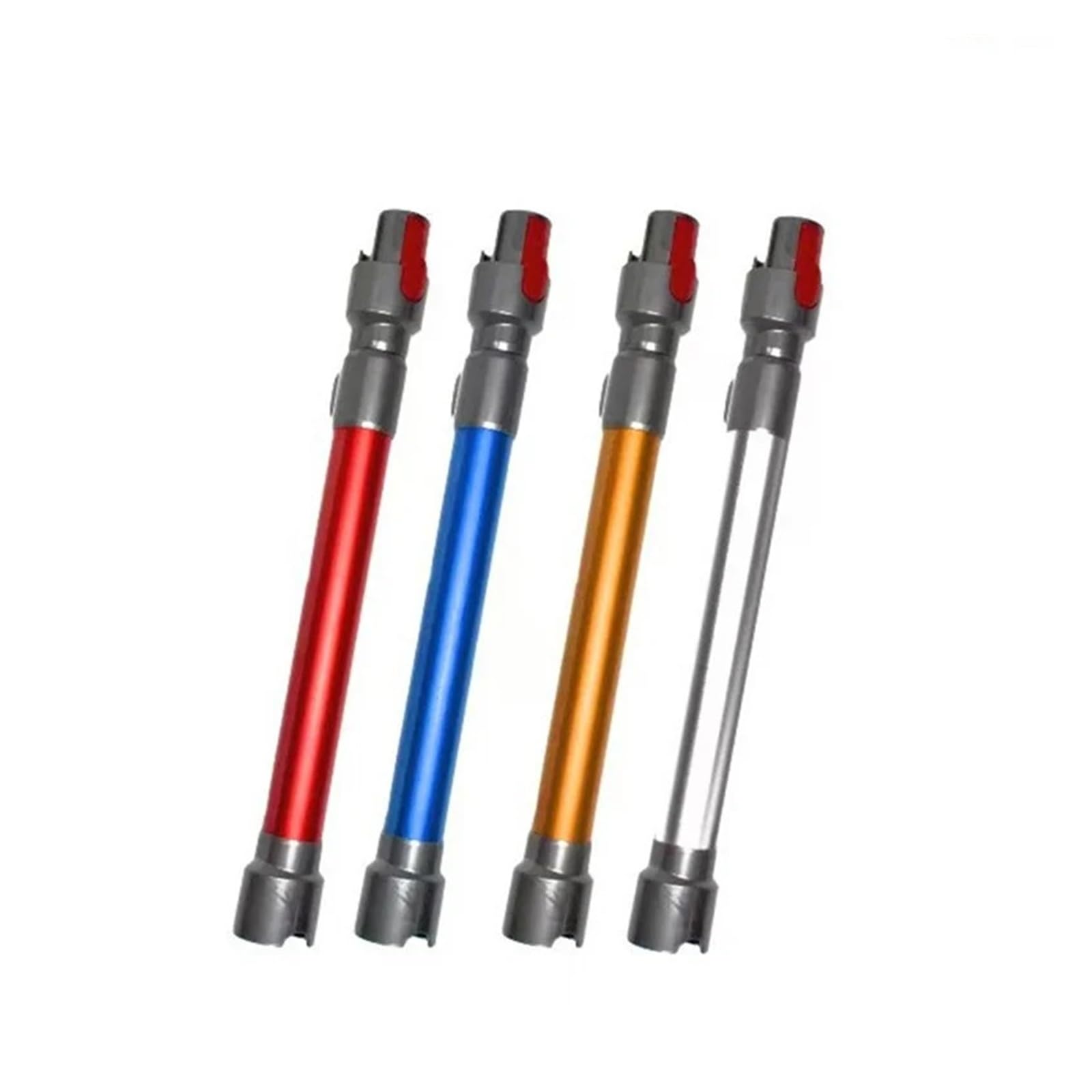 Tige D'extension D'aspirateur, Compatible For Dyson,V7 V8 V10 V11