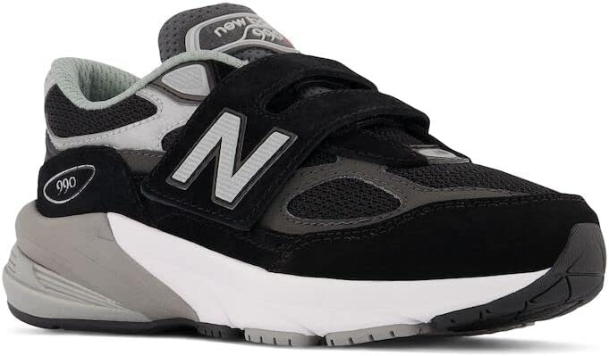 New Balance Baby 990v6 Sneakers - Image 4