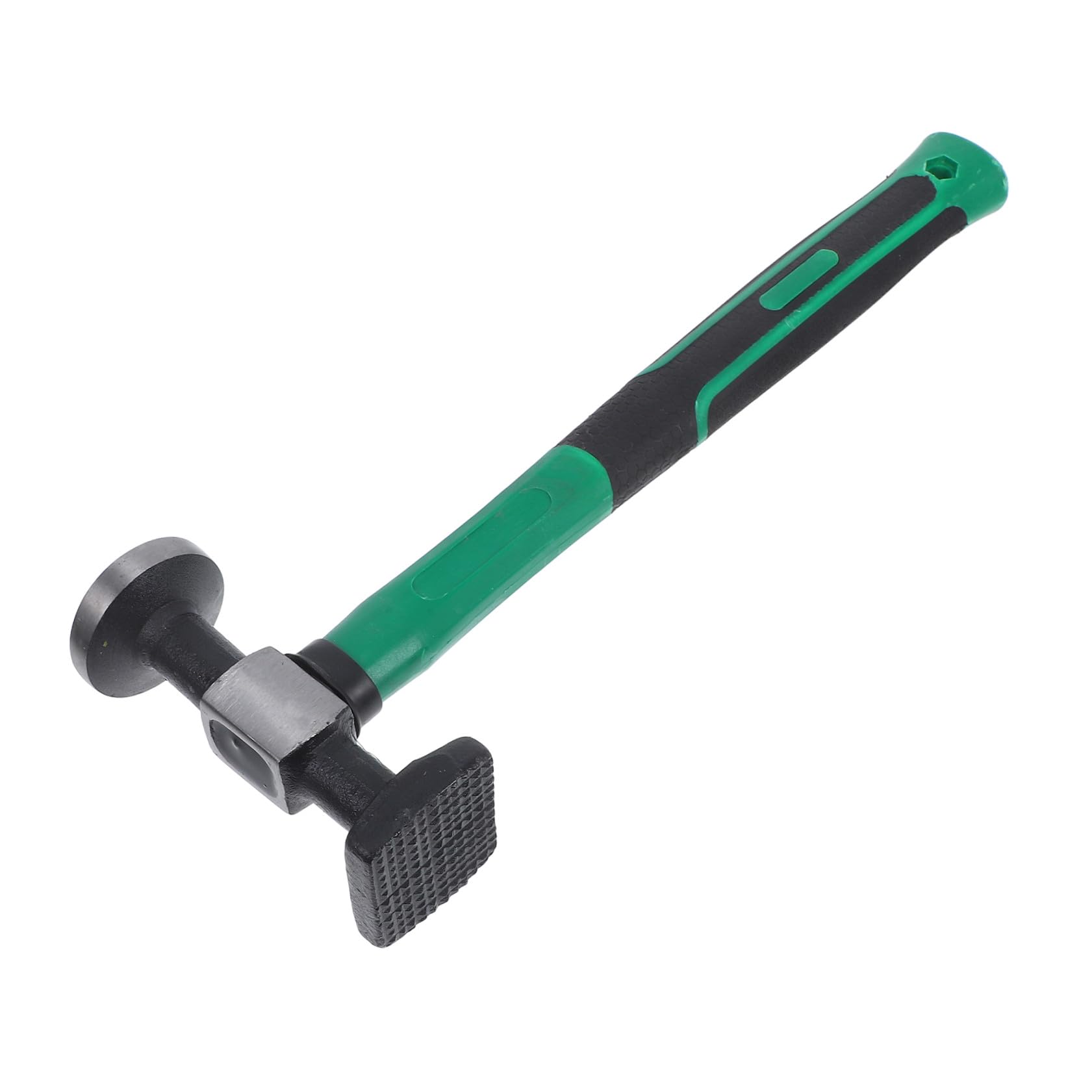 Martillo para Carrocería de Acero al Carbono y Plástico para Coche