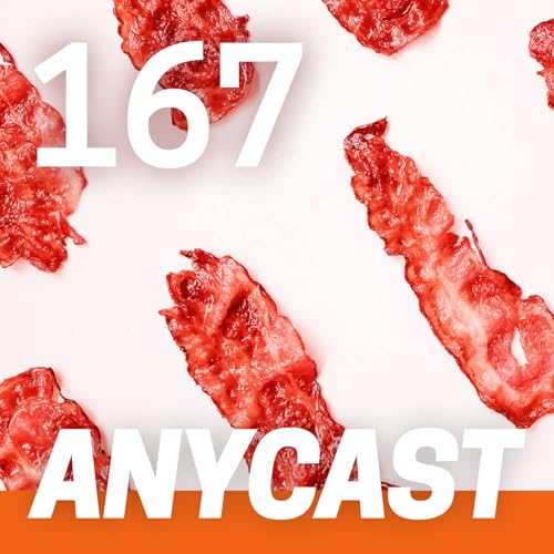 ANY167 – Bacon für Sachsen cover art