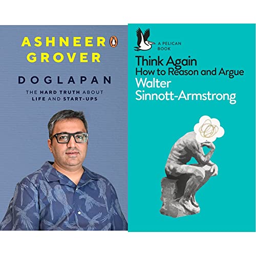 Doglapan + Think Again