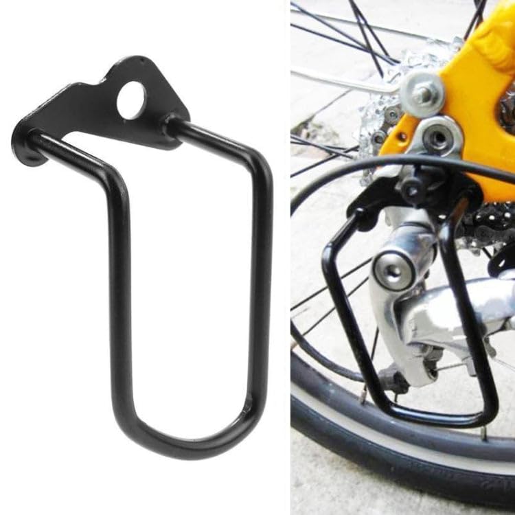 Mountain Bike Rear Derailleur Protector-image-47
