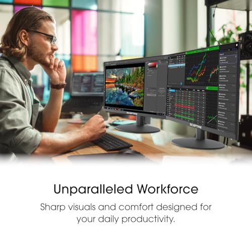 Sceptre E225W thumbnail 9