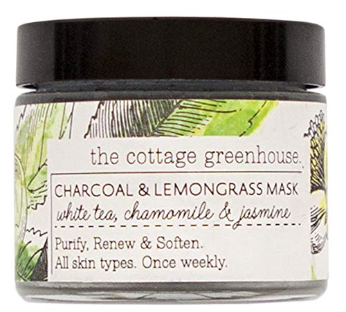 The Cottage Greenhouse Face Mask | 2 oz / 56 g