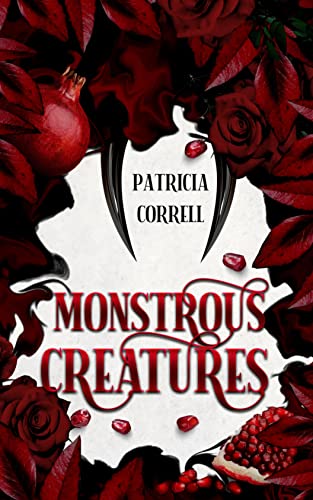 Cover of Monstrous Creatures
