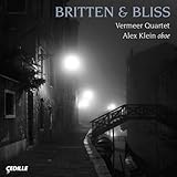Britten & Bliss