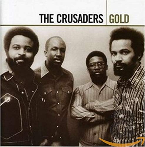 The Crusaders Gold