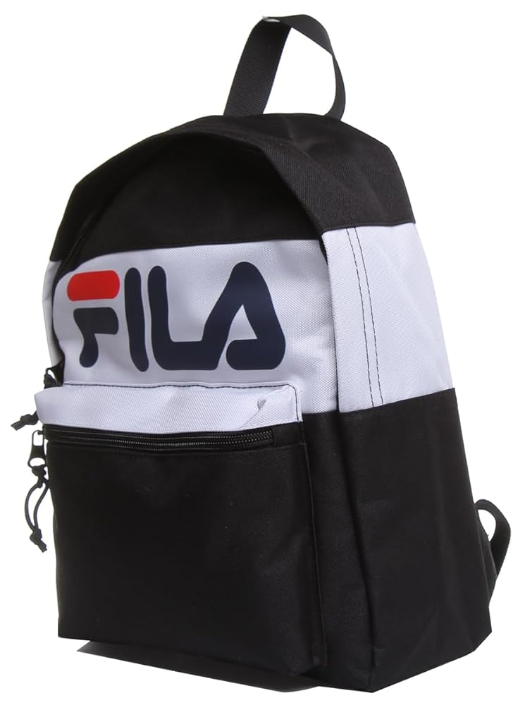 ■FILA■ All-day mini backpack 2FS3BPG3310FBLK 1100FS3BPG331 Fila Myna Small Backpack - Black : Amazon.ca: Clothing