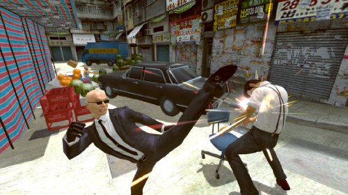 Kung Fu Rider Ps3 Us - vue 6