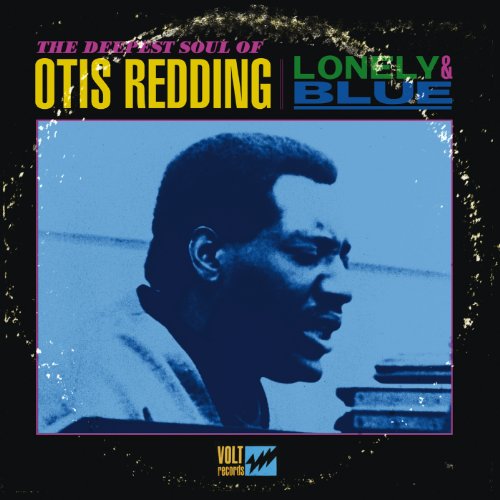 Otis Redding