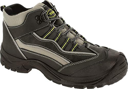 Triuso Roma de seguridad S1P