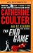 The End Game (A Brit in the FBI)
