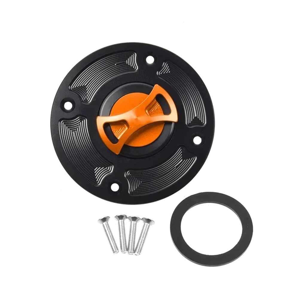 Tappo carburante moto Per GSXR600 Gsxr750 Gsxr1000 Gsxr1300 Per TL1000S TL1000R GS500 SV650 Gsf1200 Coperchio Del Tappo Serbatoio Carburante Per Motocicletta