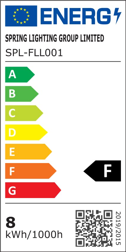 Lampada Da Terra Smart WiFi - RGB 16 Milioni Colori | Controllo App E Alexa, 170cm