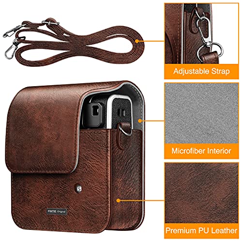 Funda Protectora para Fujifilm Instax Mini 40 miniatura 3